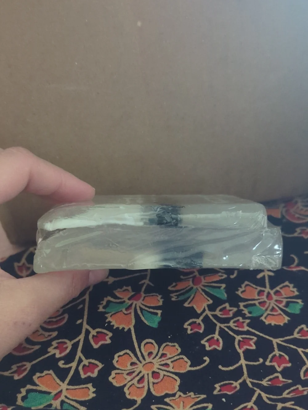 Primal Elements Holy Matrimony Soap